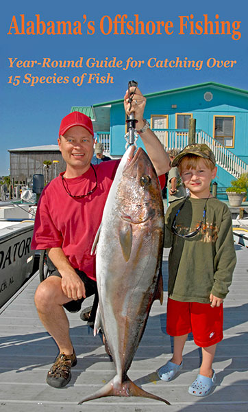 Alabama’s Offshore Fishing: A Year-Round Guide for Catching Over 15 Species of Fish