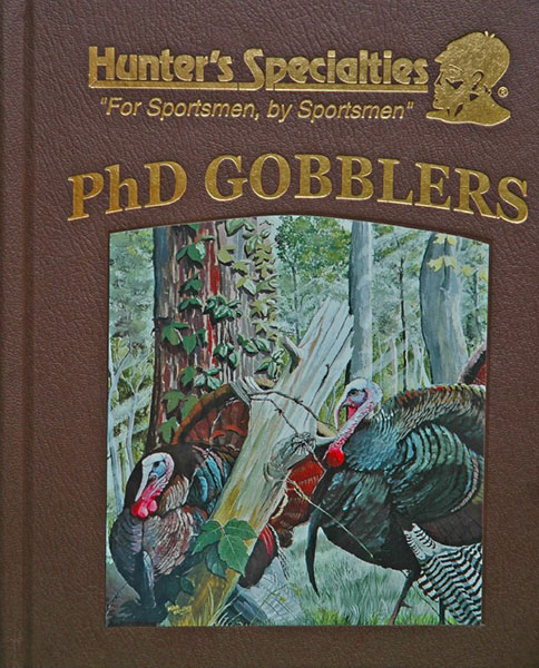 PhD Gobblers