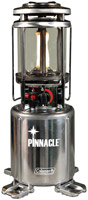 Pinnacle Lantern